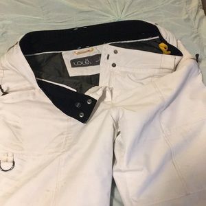 Lole Snowboard pants